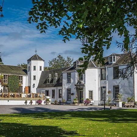 Banchory Lodge Hotel Esterno foto