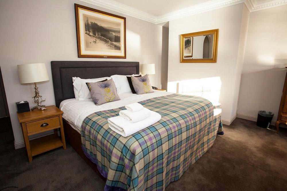 Banchory Lodge Hotel Esterno foto